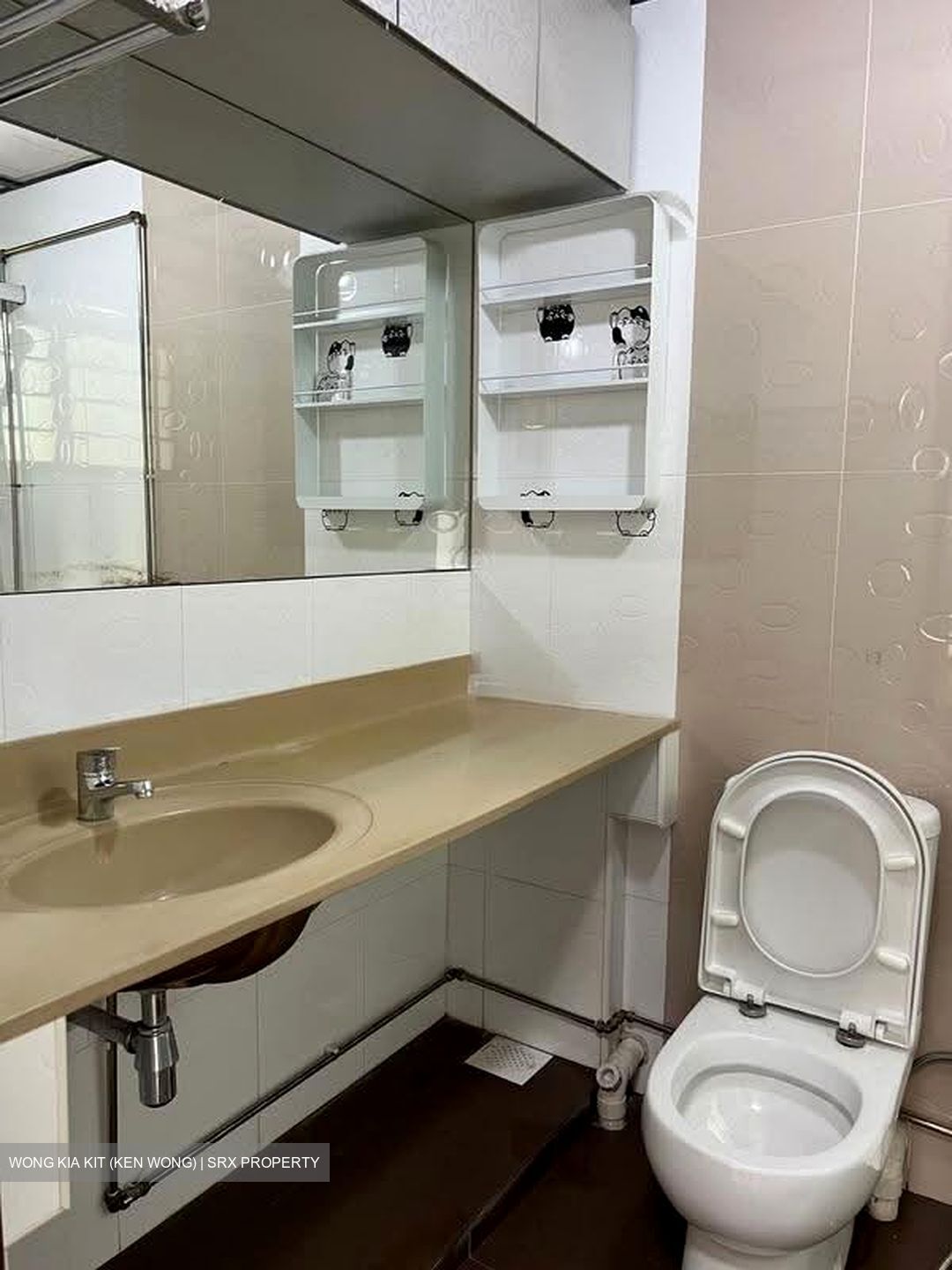 Braddell View (D20), Apartment #617727041